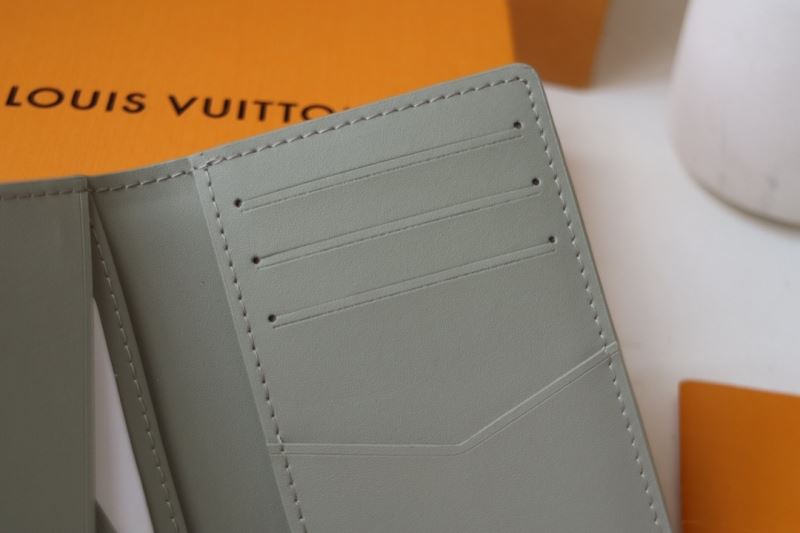 LV Wallets